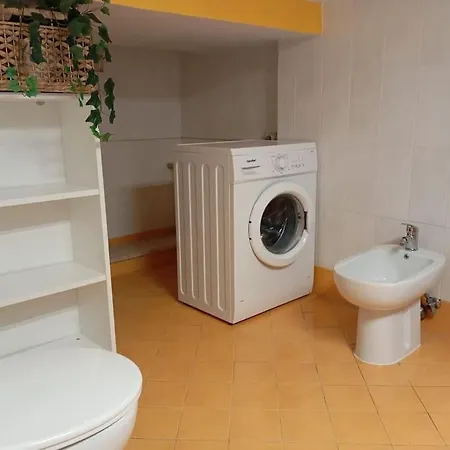 Διαμέρισμα Metro Libia Studio Flat Ρώμη