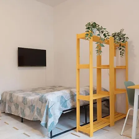 Metro Libia Studio Flat Ρώμη